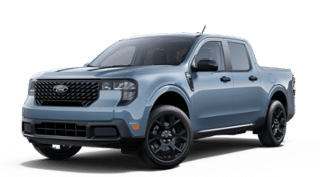 2025 Ford Maverick® External Image 2